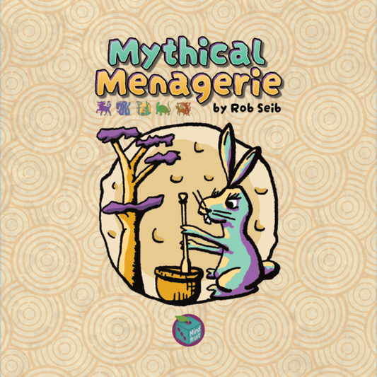 Mythical Menagerie